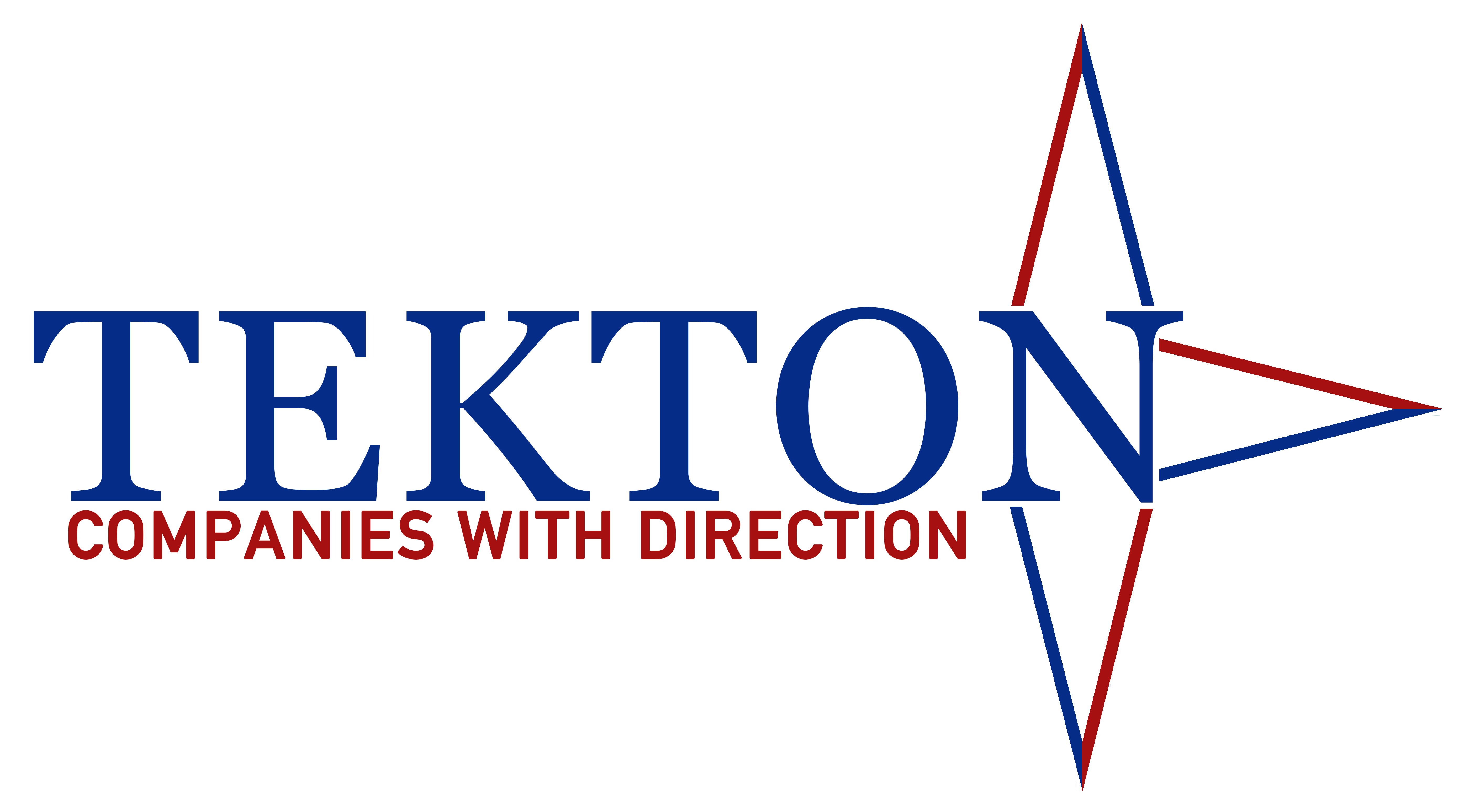 JV with Tekton Development