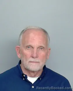 Eddy Monce Mug Shot
