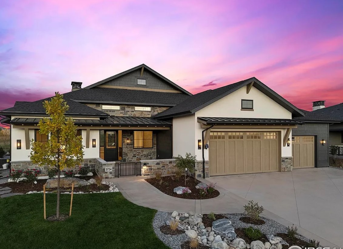 Boise, ID Development