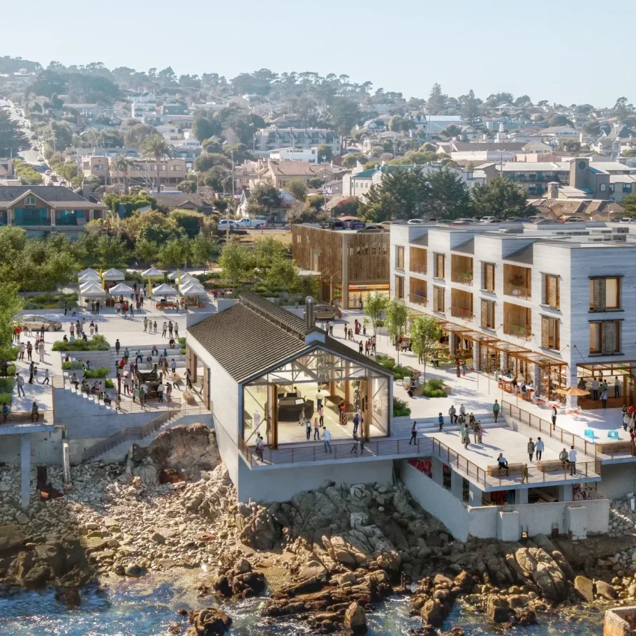 Active | ACF Monterey, CA